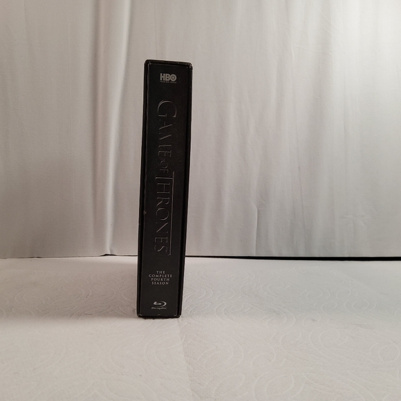 Game of Thrones complete 4th season - Picture 2 of 5